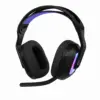 Геймърски слушалки Logitech G522 Lightspeed Wireless RGB Микрофон