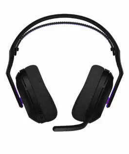 Геймърски слушалки Logitech G522 Lightspeed Wireless RGB