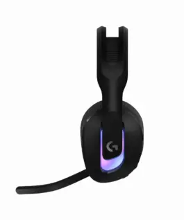 Геймърски слушалки Logitech G522 Lightspeed Wireless RGB