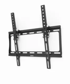 Alternative view of Стойка за TV Hama TILT, 191 см (75"), Черна