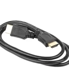 Alternative view of Gembird кабел HDMI-HDMI 2.0 CCS High Speed Ethernet 1.8m