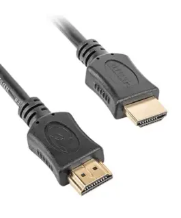 Gembird кабел HDMI-HDMI 2.0 High Speed Ethernet CCS 3m