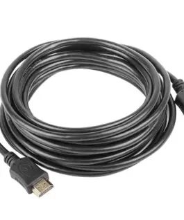 Gembird кабел HDMI-HDMI 2.0 High Speed Ethernet CCS 3m