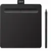Графичен таблет Wacom Intuos S Черен
