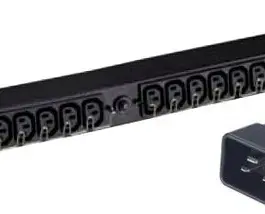 Eaton EFLX12I FlexPDU 12 xIEC