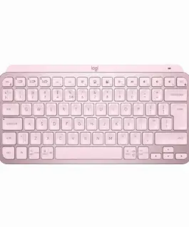 Безжична клавиатура Logitech MX Keys Mini