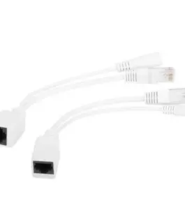 Gembird POE Injector passive UTP 0.15m