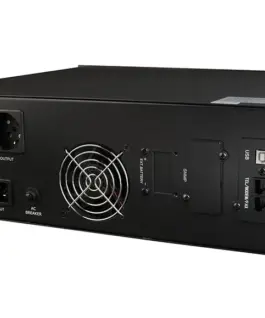 Alternative view of Gembird UPS Line-in 2000VA Rack/Tower