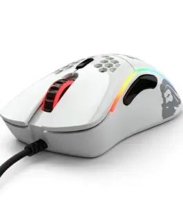 Геймърска мишка Glorious Model D-