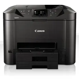 Alternative view of Canon Maxify MB5450 0971C009AA