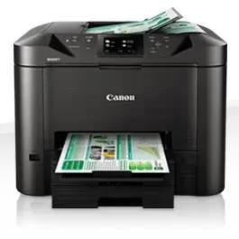 Canon Maxify MB5450 0971C009AA