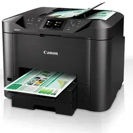 Canon Maxify MB5450 0971C009AA