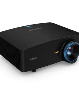 Видеопроектор BenQ LK954ST Късофокусен Laser 4K UHD (3840times;2160) 5100 ANSI 3000000:1 HDMI DP 3D