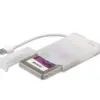 i-tec MySafe USB 3.0 Easy SATA I/II/III HDD SSD бял