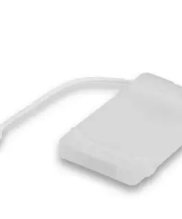 Alternative view of i-tec MySafe USB 3.0 Easy SATA I/II/III HDD SSD бял