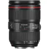Canon Obiektyw EF 24-105mm f/4L IS II USM 1380C005