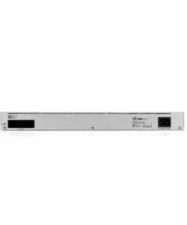 Alternative view of Суич Ubiquiti Networks UniFi USW-PRO-24, 24-портов Gigabit, Mонтаж в шкаф