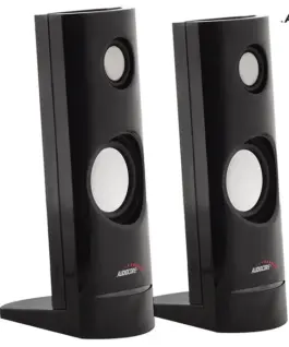 Audiocore Speakers 8W USB AC860