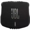 Блутут колонка JBL CHARGE 5 Wi-Fi Черна