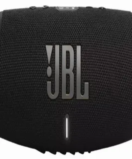 Блутут колонка JBL CHARGE 5 Wi-Fi Черна