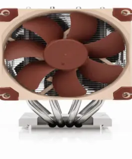 Alternative view of Охладител за процесор Noctua NH-D9 DX-4677