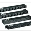 Eaton EFLX8F FlexPDU 8 x FR