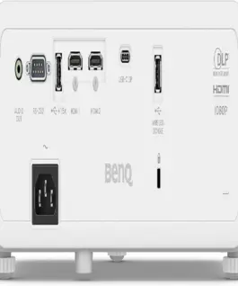 Видеопроектор BenQ LH650
