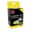 Мастилница CANON PG-545XL/CL-546XL Комплект Canon IP2850/ MG2450/MG2550/TS335x
