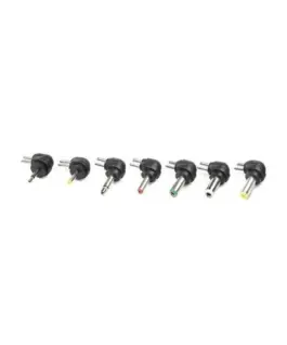 Gembird Universal захранващ блок 12W 3-12V
