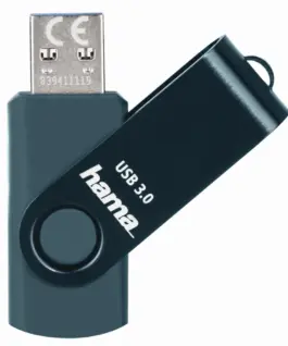 USB памет HAMA Rotate