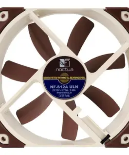 Вентилатор Noctua NF-S12A ULN 120mm