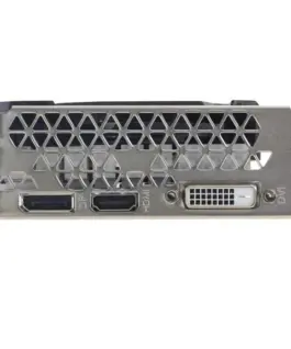 Видео карта BIOSTAR GeForce GTX 1660 SUPER