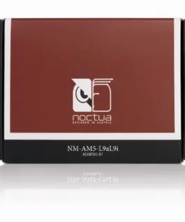 Alternative view of Noctua Mounting KIT AM5 - AM5 - NM-AM5-L9aL9i