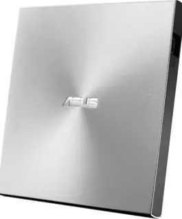 Alternative view of Оптично устройство Външно USB DVD записващо устройство ASUS ZenDrive U9M Ultra-slim