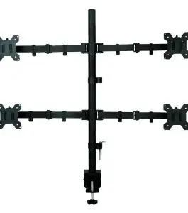 ART Handle to 4 lcd monitors 13-27 L-04N