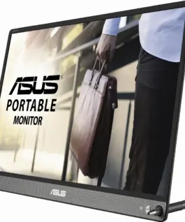 Монитор ASUS ZenScreen Go MB16AHP 15.6" FHD (1920x1080) IPS
