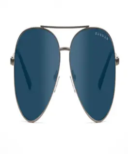 Alternative view of Компютърни очила GUNNAR Maverick Gunmetal Onyx, Sun, Черен