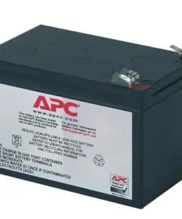 APC RBC4 Relacement Battery for SC620i