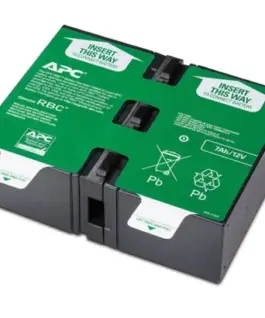 APC APCRBC123 Accumulator for BR900GI/ SMT750RMI2UC