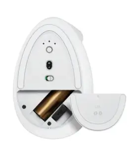 Безжична Мишка Logitech Lift Vertical