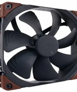 Alternative view of Вентилатор Noctua 140mm NF-A14 iPPC-2000 PWM