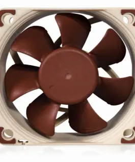 Alternative view of Вентилатор Noctua NF-A6x25 FLX, 60mm