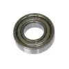 ЛАГЕР / ВТУЛКА ГОРНА РОЛКА (UPPER ROLLER BEARING) ЗА LEXMARK OPTRA S1620/S1650/S1855 - PN 99A0143 -