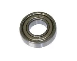 ЛАГЕР / ВТУЛКА ГОРНА РОЛКА (UPPER ROLLER BEARING) ЗА LEXMARK OPTRA S1620/S1650/S1855 - PN 99A0143 -
