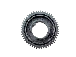 ЗЪБНО КОЛЕЛО ФЮЗЕРНА РОЛКА (FUSER ROLLER GEAR 50T) (Heat Roller Gear 50T) ЗА LEXMARK OPTRA S1620/S1650/S1855 - 50T - PN