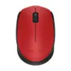 Безжична мишка оптична LOGITECH M171