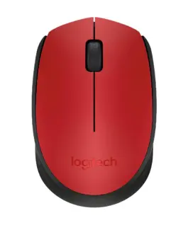 Безжична мишка оптична LOGITECH M171