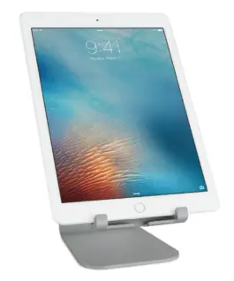 Alternative view of Поставка за таблет Rain Design mStand tablet, Астро сив