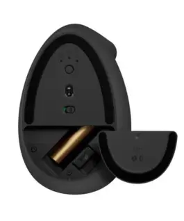 Безжична Мишка Logitech Lift Vertical