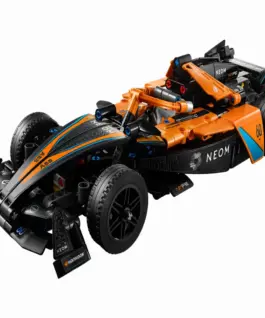 LEGO Technic - NEOM McLaren Formula E Race Car - 42169
